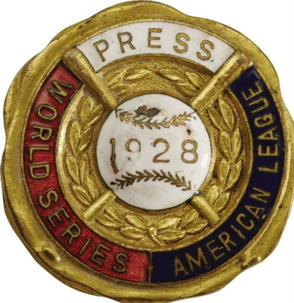 1928 New York Yankees